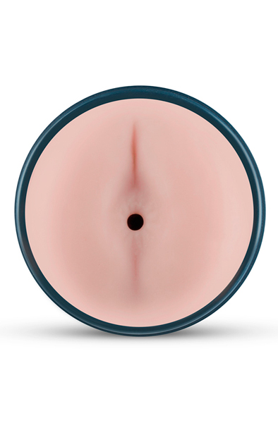 FPPR. Anus Masturbator
