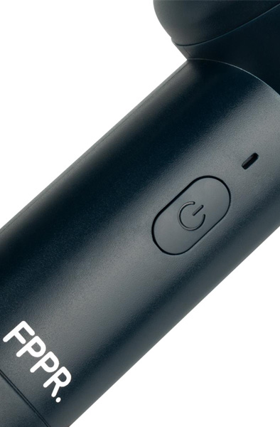 FPPR. Electric Blowjob Stroker