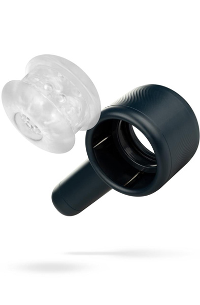 FPPR. Electric Blowjob Stroker