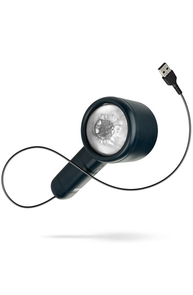 FPPR. Electric Blowjob Stroker