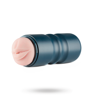 Fppr. Mouth Masturbator