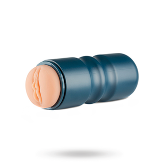 Fppr. Vagina Masturbator Mocha