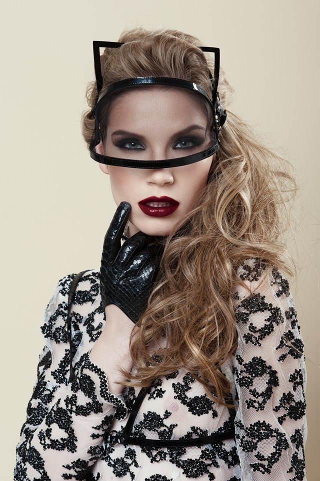 Kitten Veil Makse
