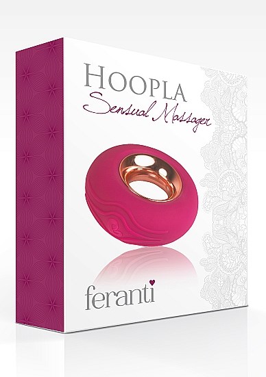 Feranti Hoppla Klitoris Stimulator