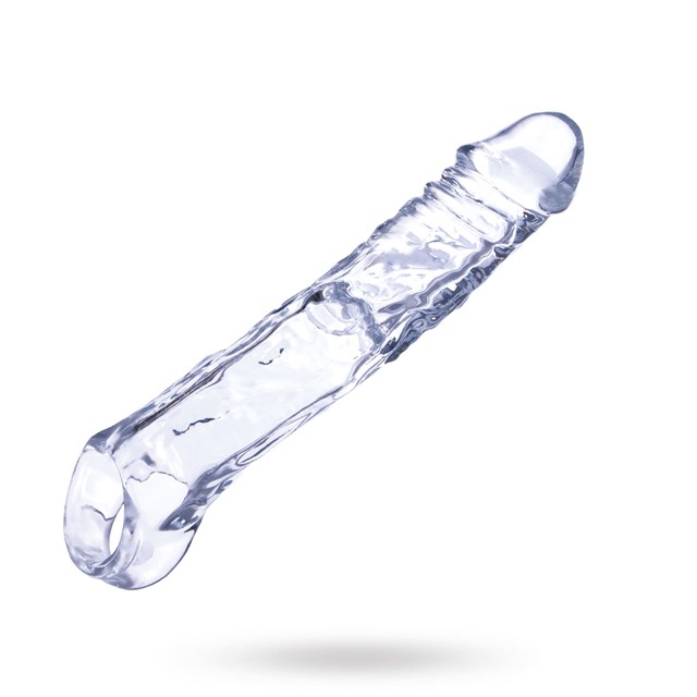 Length Enhancer - Gives Your Penis 7,6cm Extra Length