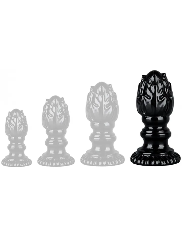 FUKR Flamms XL Plug 17,5 cm