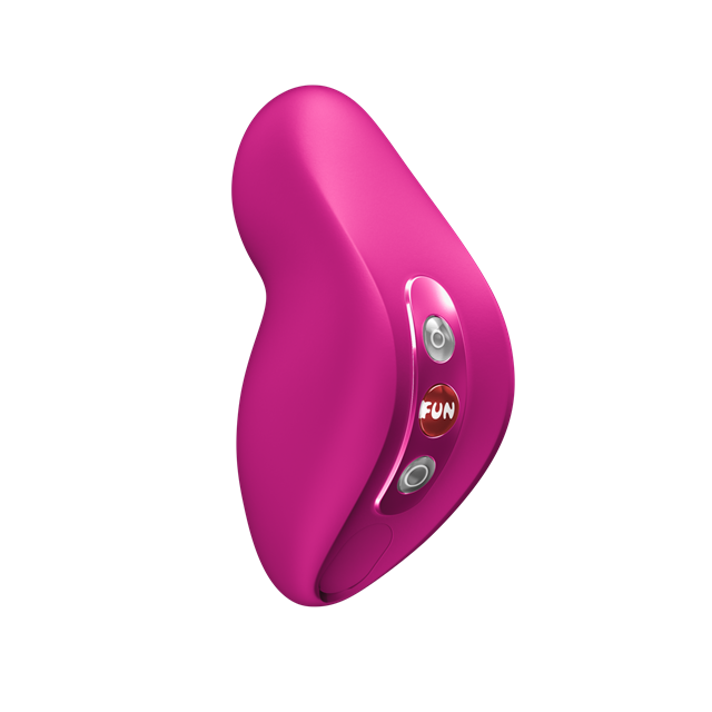 Allure Air Pulse Vibrator Magenta