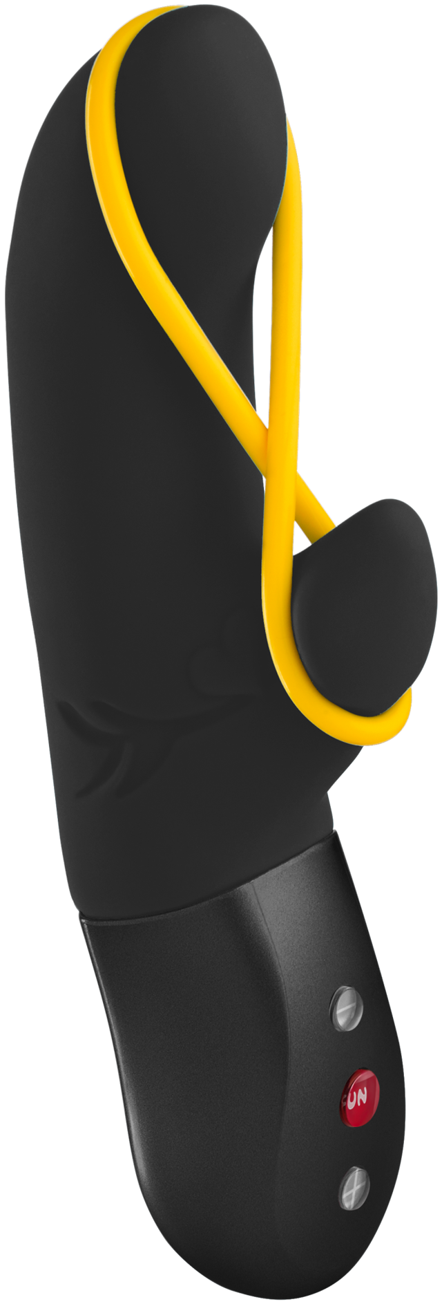 Amorino Rabbit Vibrator Black