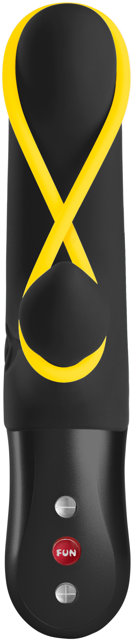 Amorino Rabbit Vibrator Black