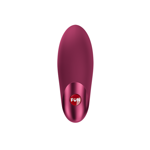 Charme Bullet Vibrator Wine Red