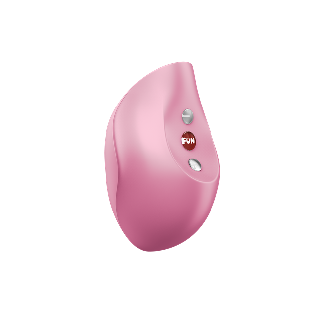 Delicia Air Pulse Vibrator Rosé