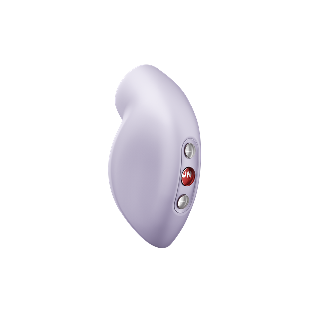 Gaia Air Pulse Vibrator Purple