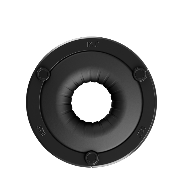 IKU Tight Masturbators Black