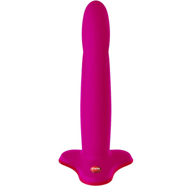 Limba Flex M G-Spot Dildo Magenta
