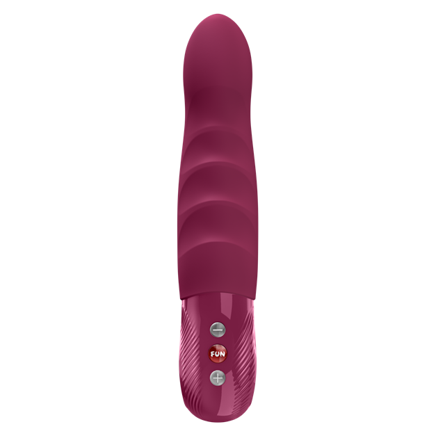Stronic Deep Thrusting Pulsator Wine Red