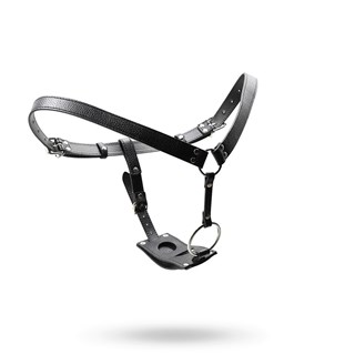 G-string Chastity Belt Strap On Pants