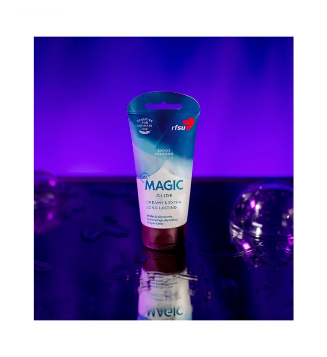 Sense Me Magic Glidecreme 75 ml