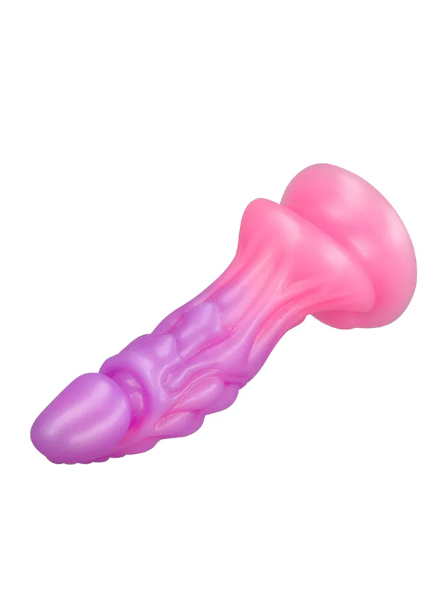 Galatea Lunar Glow Dildo 18,5 cm