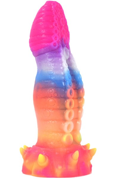 Gargoyle Glow-in-The-Dark 21,5 cm