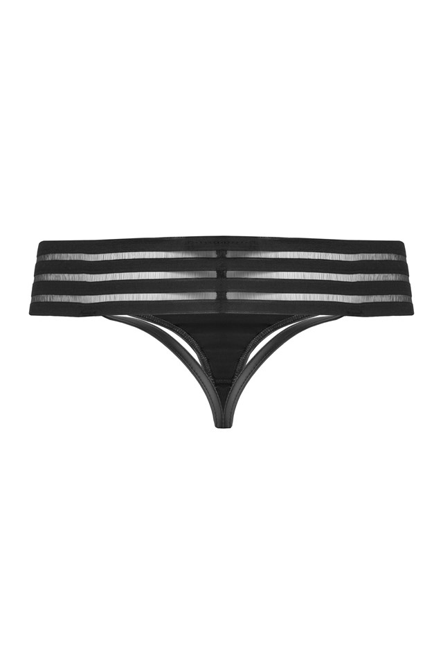 Wetlook G-streng
