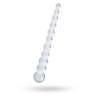 Glass Dildo No. 20