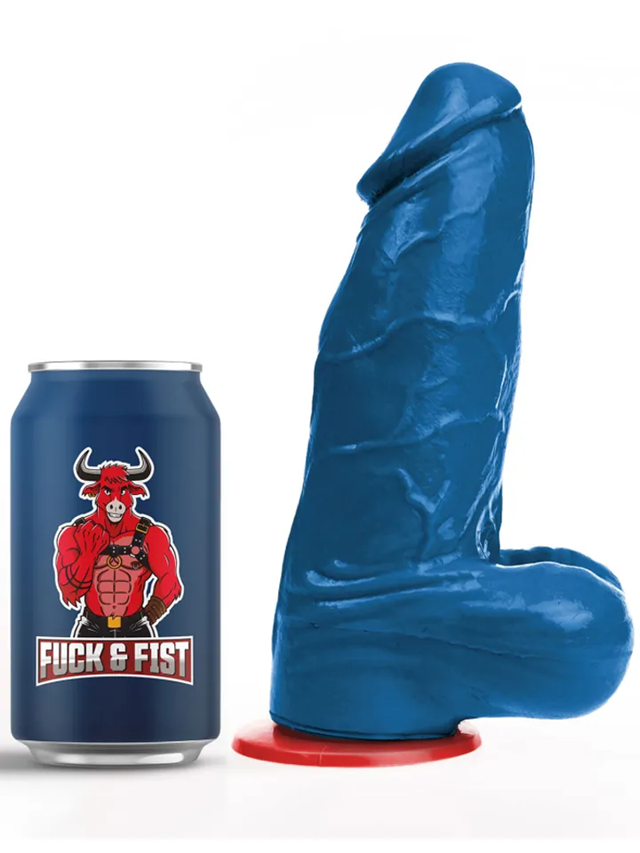 Gode Fuck & Fist Freyr 20 cm