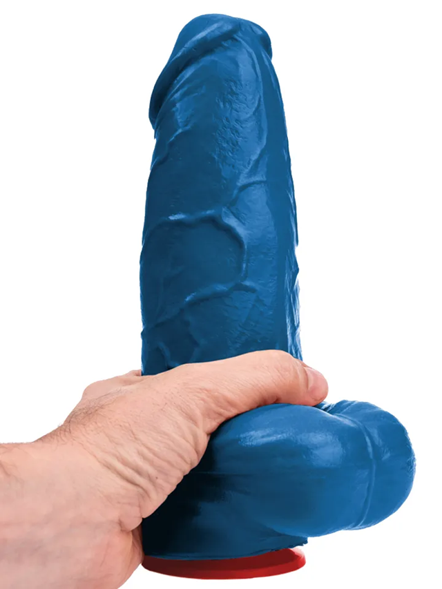 Gode Fuck & Fist Freyr 24 cm