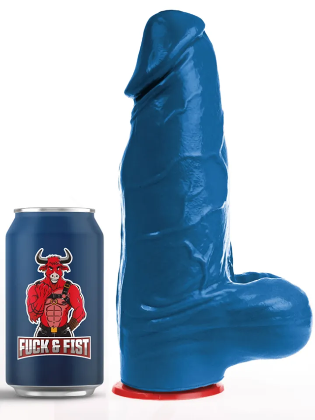 Gode Fuck & Fist Freyr 24 cm