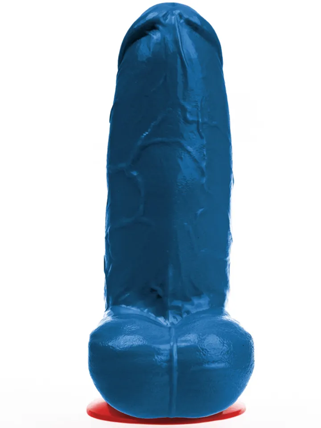 Gode Fuck & Fist Freyr 28 cm