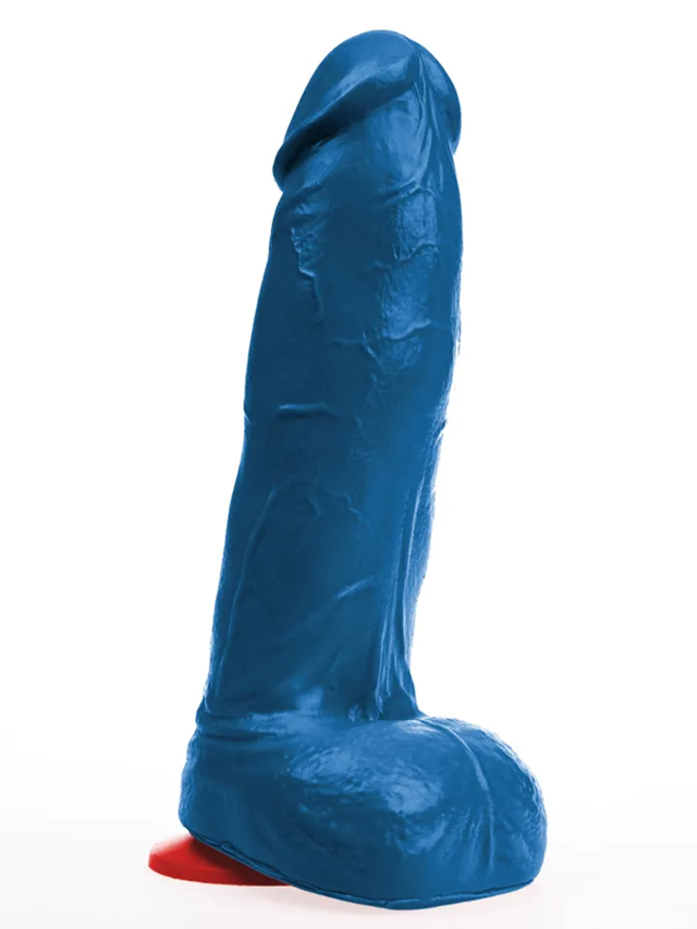 Gode Fuck & Fist Hoenir 23 cm