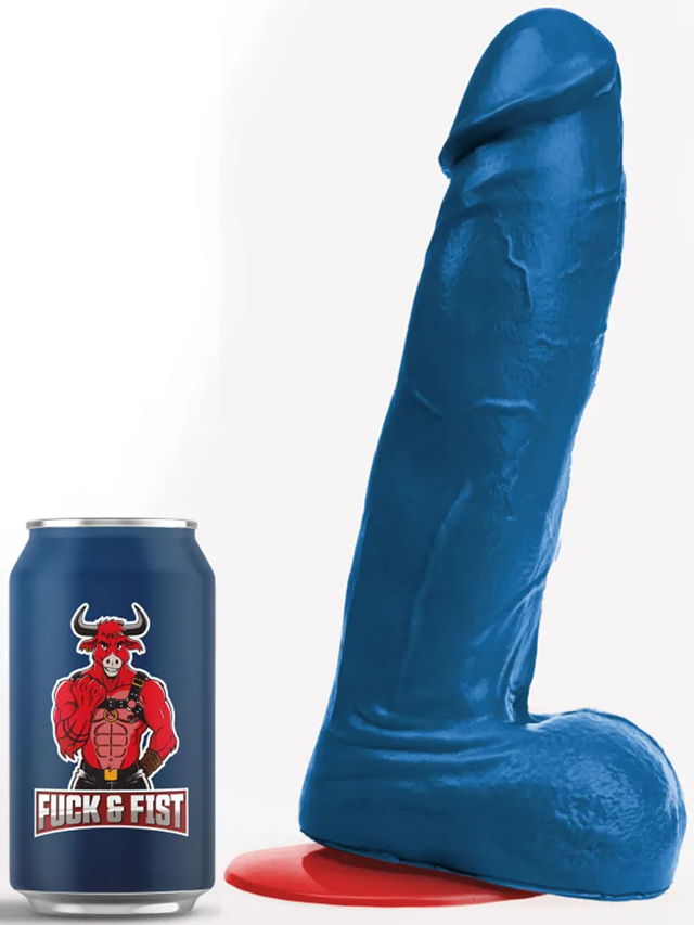 Gode Fuck & Fist Hoenir 27,5 cm