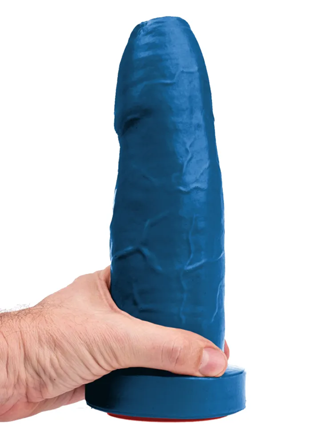 Gode Fuck & Fist Magni 23 cm