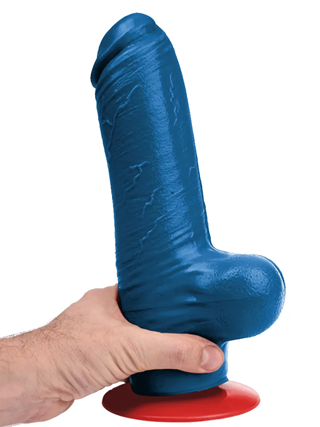 Gode Fuck & Fist Tyr 28 Cm