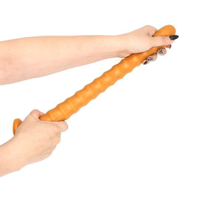 Goldplay Ribbed XL 40 cm