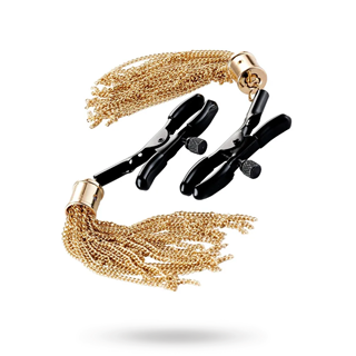 Draped Desire Clamps