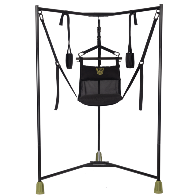 Hammock Hangar Sling