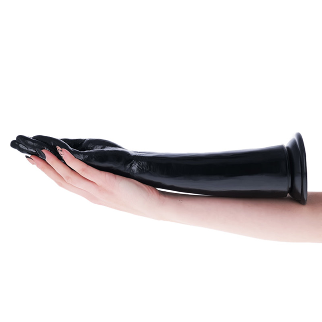 Hand Fisting Extreme Benamera 40 cm