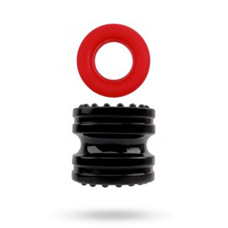 Hard-on Rings Set