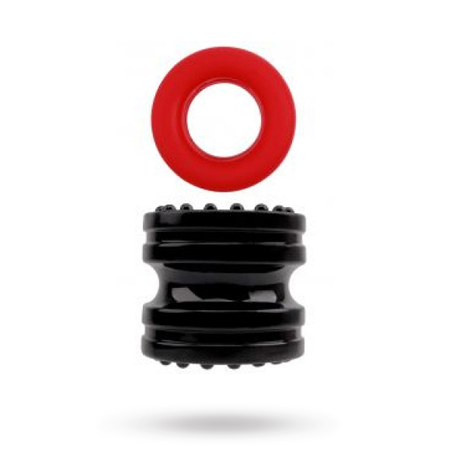 Hard-on Rings Set