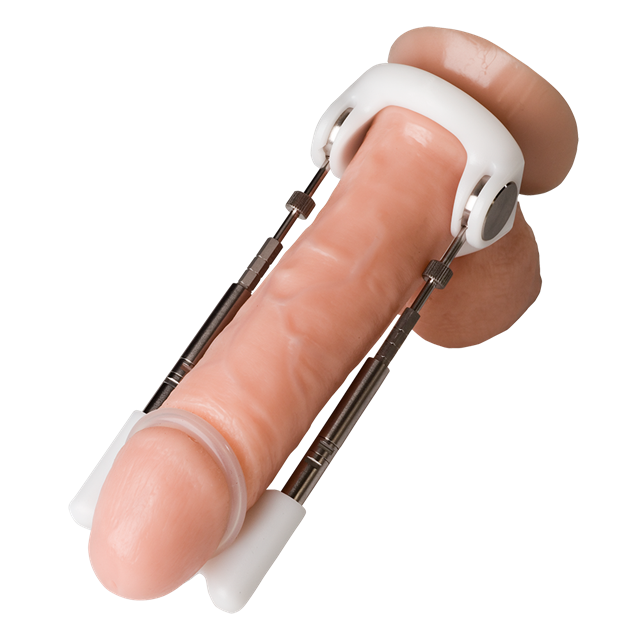 Jes-Extender Titanium Penisforlænger
