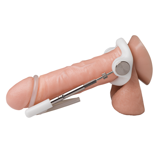 Jes-Extender Titanium Penisforlænger