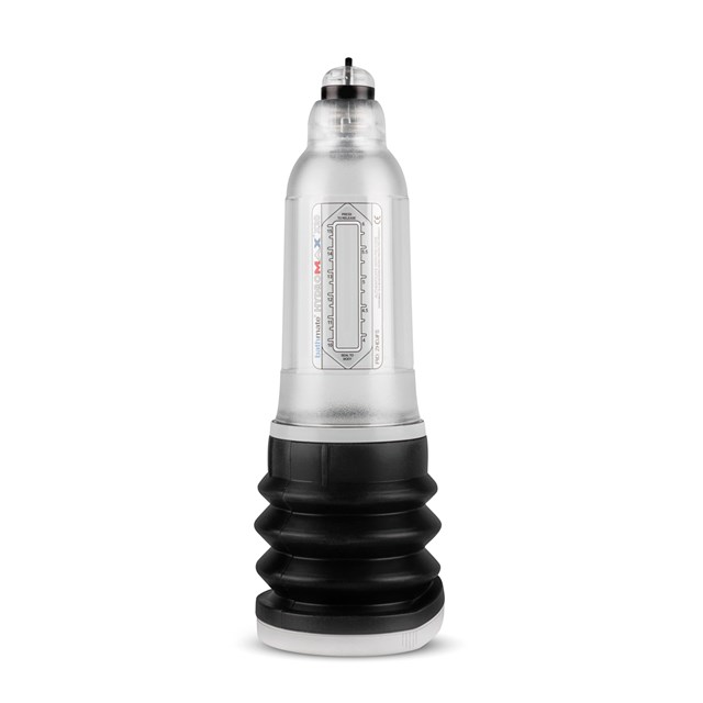 Hydromax5 (X20) Penispumpe