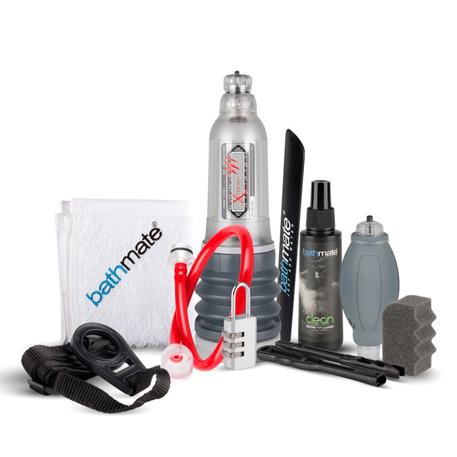 HydroXtreme5 (X20 Xtreme) Penispumpe