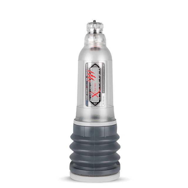 HydroXtreme5 (X20 Xtreme) Penispumpe