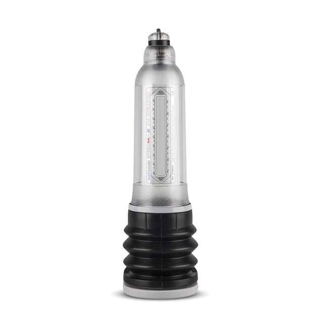 Hydromax7 (X30) Penis Pumpe