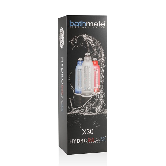 Hydromax7 (X30) Penis Pumpe