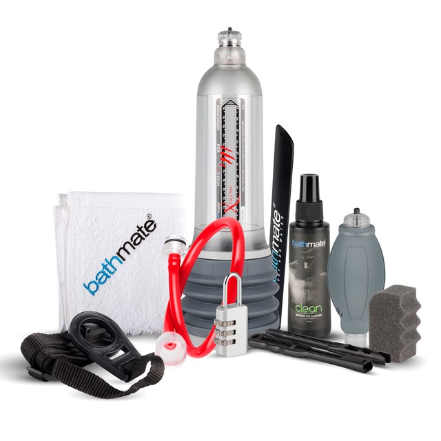 HydroXtreme11 (X50 Xtreme) Penispumpe