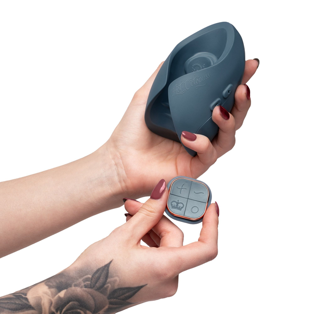 Hot Octopuss Pulse Duo