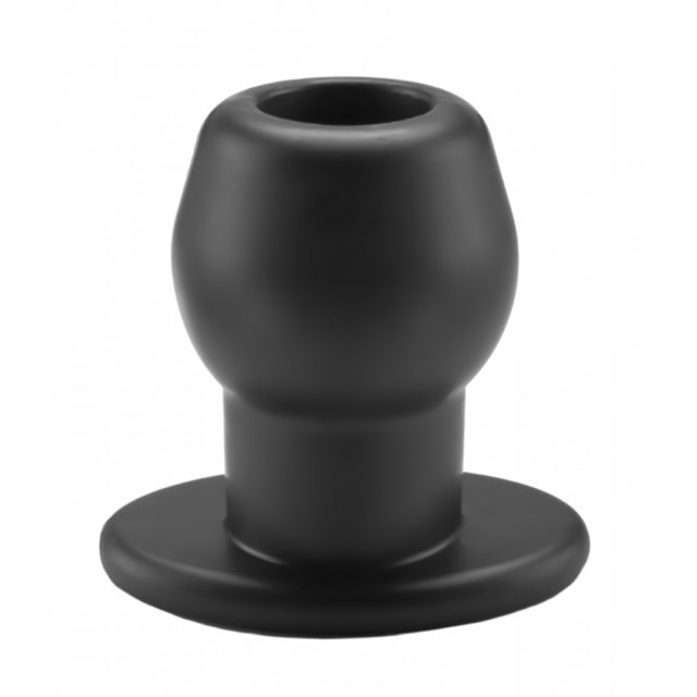 Perfectfit Tunnel Plug XL - Black