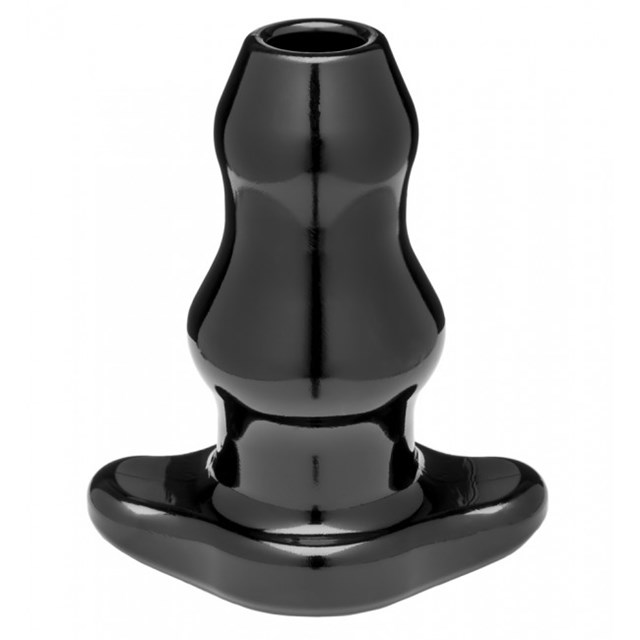 Double Tunnel Anal Plug Large